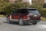 Land Rover Range Rover Vogue P400 2018 года (AU)